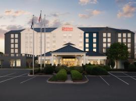 Hilton Garden Inn Richmond South/Southpark, hotel in Colonial Heights