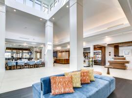 Hilton Garden Inn Louisville Airport, hotel u gradu Luisvil