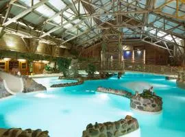 Disney Davy Crockett Ranch