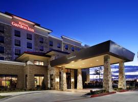 Hilton Garden Inn Texarkana, hotel in Texarkana