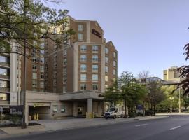 Hampton Inn & Suites Arlington Crystal City DCA, hotel in Arlington