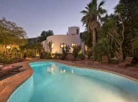 La Careza De Mijas - Adults Only
