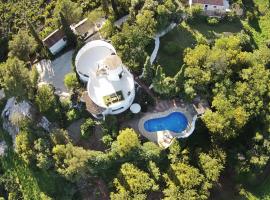 La Careza De Mijas - Adults Only, guest house in Mijas