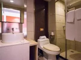 Motel Shunde Guirong Tianyou City