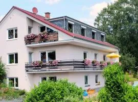 Schöne Aussicht