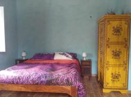 Rifugio Nel Bosco, bed & breakfast a Rieti