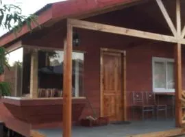 Cabañas El Sauce