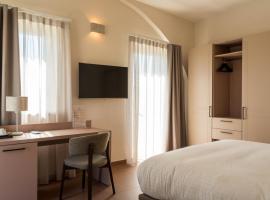 Vinea Relais, hotel a Dogliani