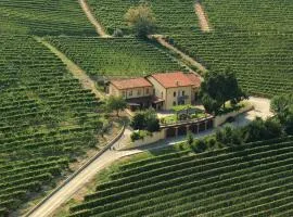 Agriturismo Il Ciabot