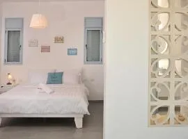 Nof Beresheet suites