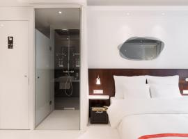 Ruby Hanna Hotel Stuttgart by IHG, Hotel in Stuttgart