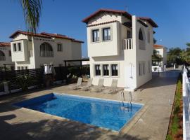 Cy-Blue, hotel near Church of Profitis Elias, Protaras