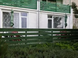 Apartmentai Baltoji Ramune