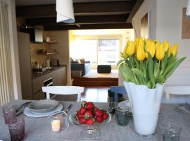 The 10 Best Apartments In Bergamo Italy Booking Com