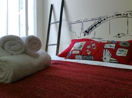 Formosa Oporto Apartments Group, appartement in Porto