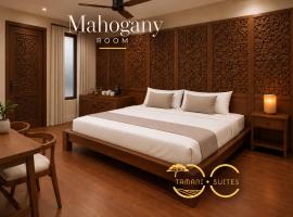 Tamani Suites, hotel en Nairobi