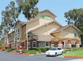 Extended Studio Hotel Suites - Los Angeles - San Dimas
