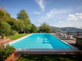 Villa La Foce