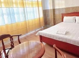 khách sạn Quỳnh thoa, khách sạn ở Mỹ Tho