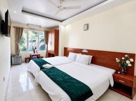 Cat Ba में, होटल catba sunrise hostel