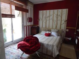 Forte House, hotel near Fiera Milano, Milan