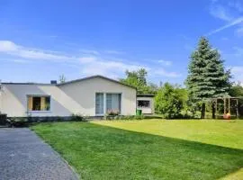 Ferienunterkunfte Wusterhusen