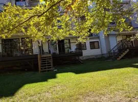 Mountain Edge our Holiday Home