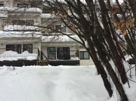 Mountain Edge our Holiday Home