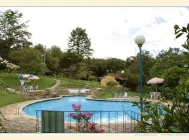 Hotel Campestre Los Arrayanes