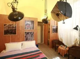 La Terrazza Del Fotografo
