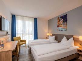 Businesshotel Berlin, Hotel in Berlin