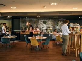 Novotel Reims Tinqueux, hôtel à Reims