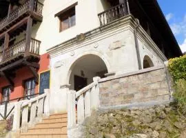 Apartamentos La Ceña
