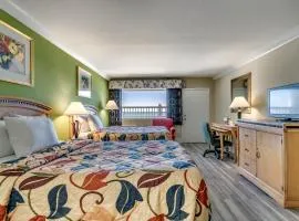 Beachcomber Inn & Suites