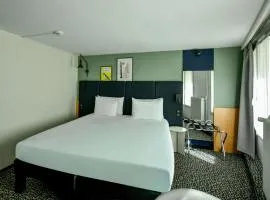 ibis Paris Grands Boulevards Opéra 9e
