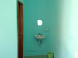 Hotel Chaac Calakmul