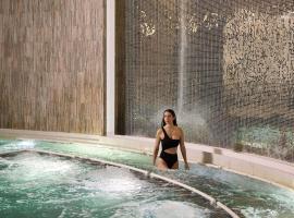 Agadir में, होटल Sofitel Agadir Thalassa Sea & Spa