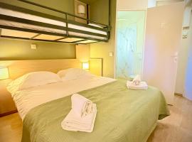 Hôtel Toulouse Labège, hôtel à Labège