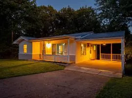 Sunrise - 1322 Indian Point Road