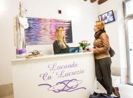 Locanda Ca' Lucrezia