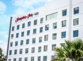 Hampton Inn by Hilton Durango, hotel em Durango