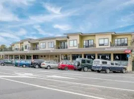 Finns Paekakariki