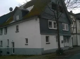 Ferien-/Monteurwohnung Olbrich