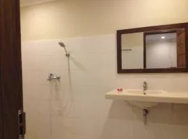 Sinar Rinjani Cottage & Restaurant