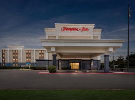 Hampton Inn Shreveport/Bossier City, hotel in Bossier City