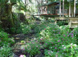 Treetops Montville, hotel in Montville