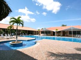 Punta Chame Club and Resort, hotel near Pista de Aterrizaje Chame, Pajonal