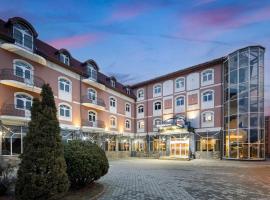 Mercure Sibiu Airport, hotel di Sibiu