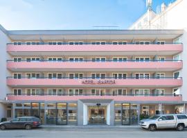 Die 10 besten Wellnesshotels in München, Deutschland | Booking.com