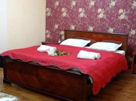 Carat Hotel, hotel near Tashkent International Airport - TAS, Tashkent